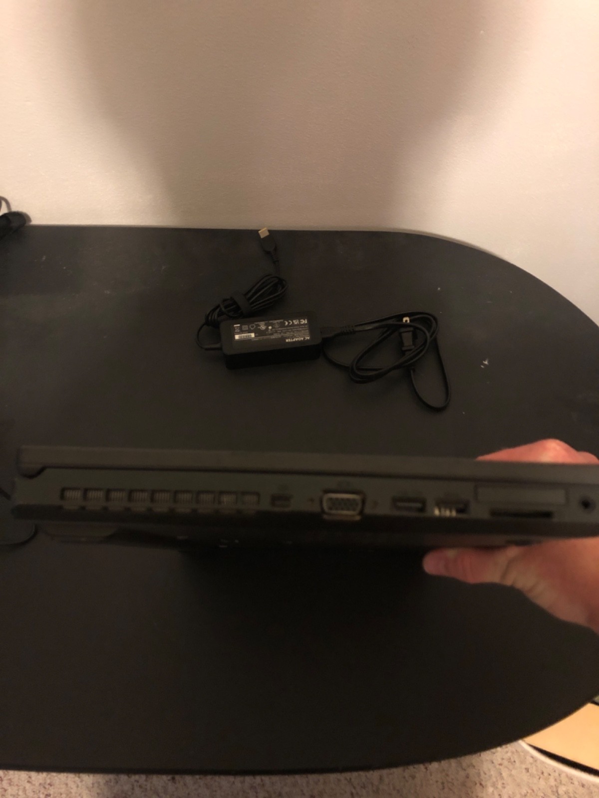 Lenovo thinkpad t540 – Setup For RetroGaming