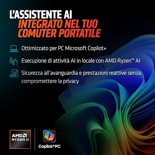 HP Victus 15.6″ Gaming AMD Ryzen AI 7 350 RTX 5060 8GB 16GB RAM 1TB SSD WIN11