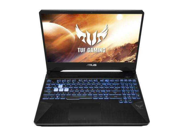 ASUS TUF Gaming Laptop 15.6 inch (512GB, Intel Core i5 9th Gen)