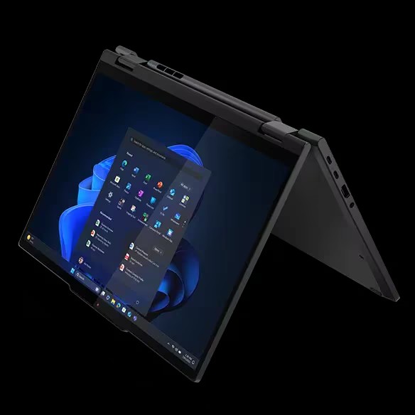 Lenovo ThinkBook 14s Yoga G2 14″ Intel Core i5 11th Gen 8GB 256GB Win 11 Fair