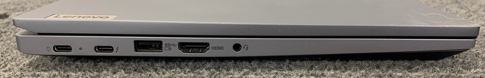 Lenovo ThinkPad E14 Gen 5 14″ i7-1355U 16GB RAM 512GB NVMe, Remote Managed