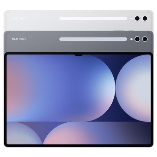 Samsung Galaxy Tab S10 Ultra 5G 14.6″ SM-X926 256GB/512GB/1TB Genuine Sealed