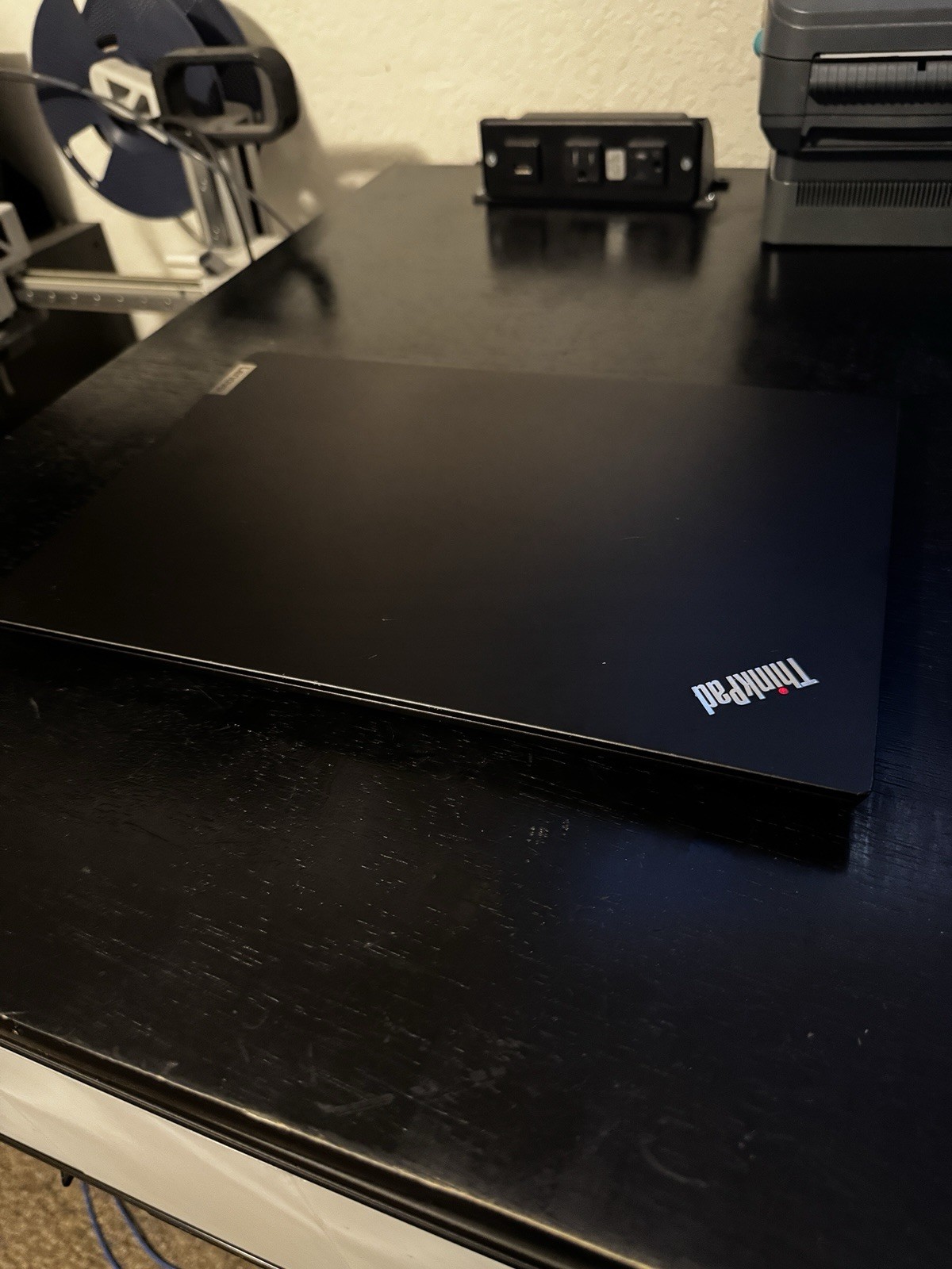 Lenovo ThinkPad E14 Gen 2 14″ Laptop | i5-1135G7 | 8GB RAM | 256GB NVMe SSD | W1