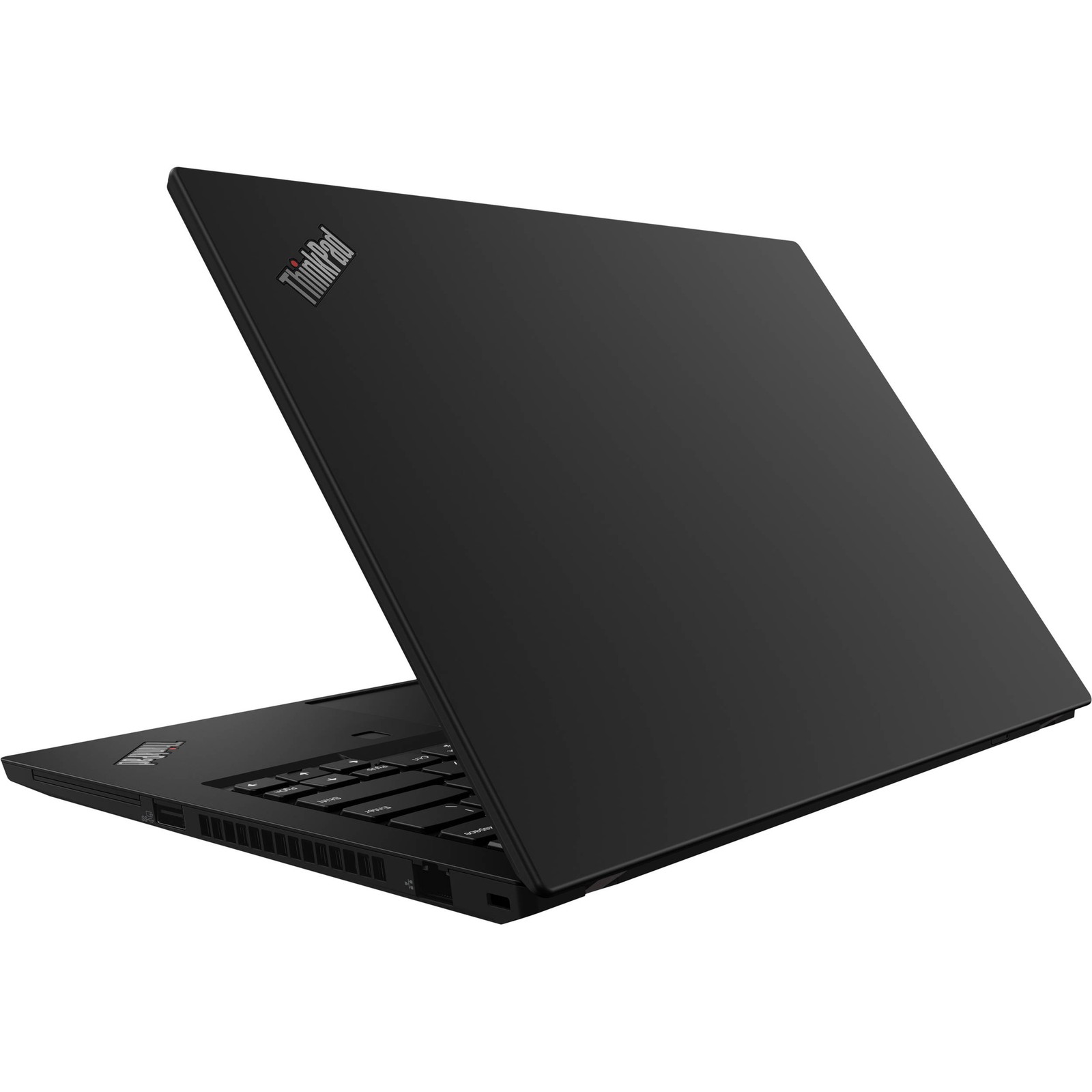 Lenovo ThinkPad P14s Gen 1 R7 4750U 1.7Ghz 16GB 512GB NVMe 1080p Win11 Pro