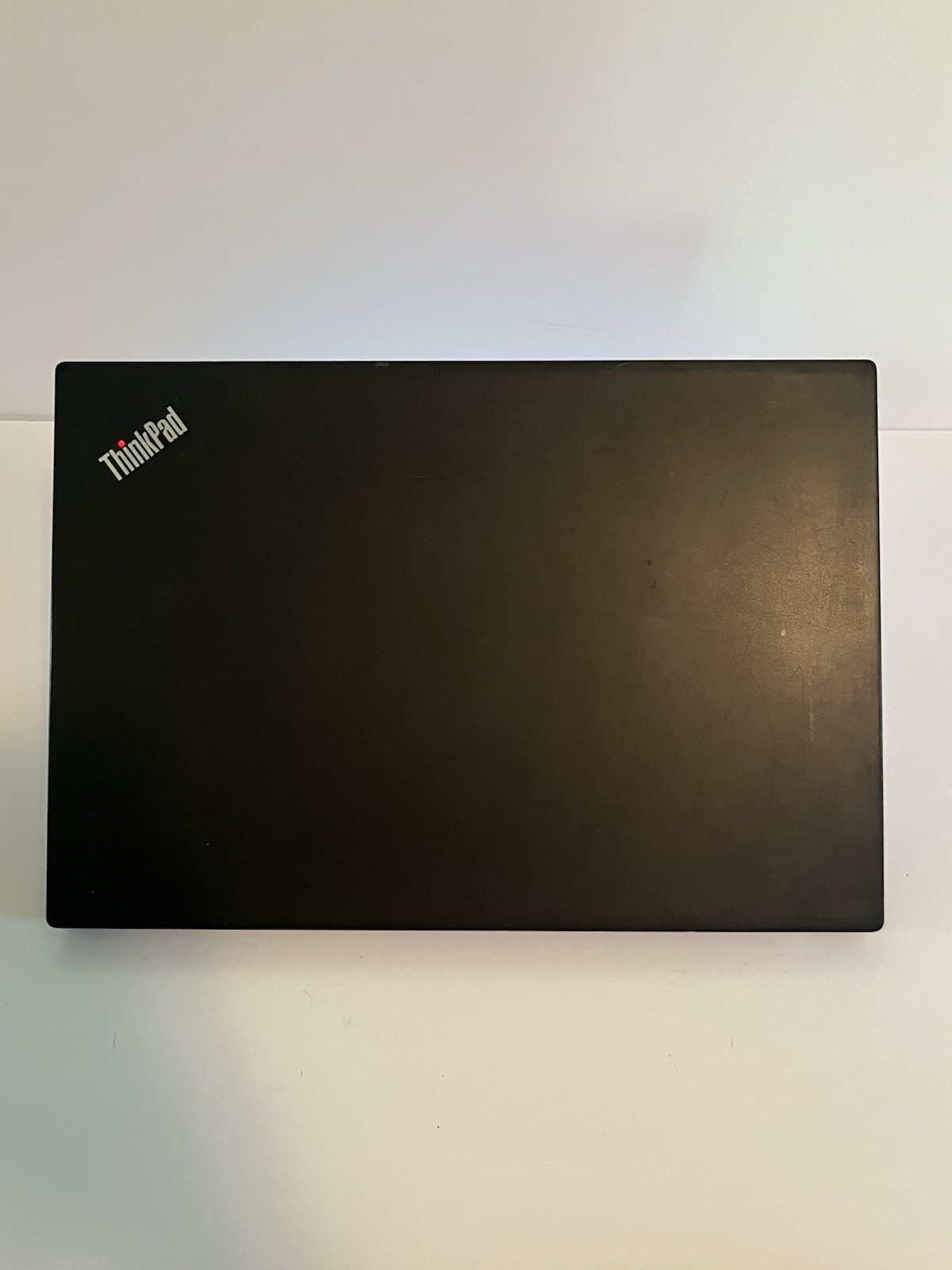 Lenovo ThinkPad T490s i7-8565U @ 1.80GHz 8/256GB 620 14″ TOUCH #80B *read desc*
