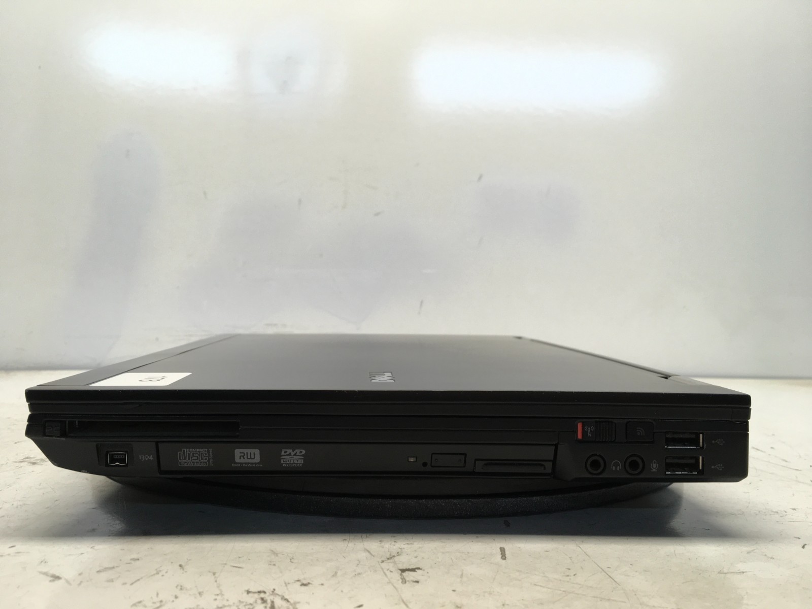 Dell Latitude E6400 Intel Core 2 Duo P8400 2.26GHz 2 GB NO HDD