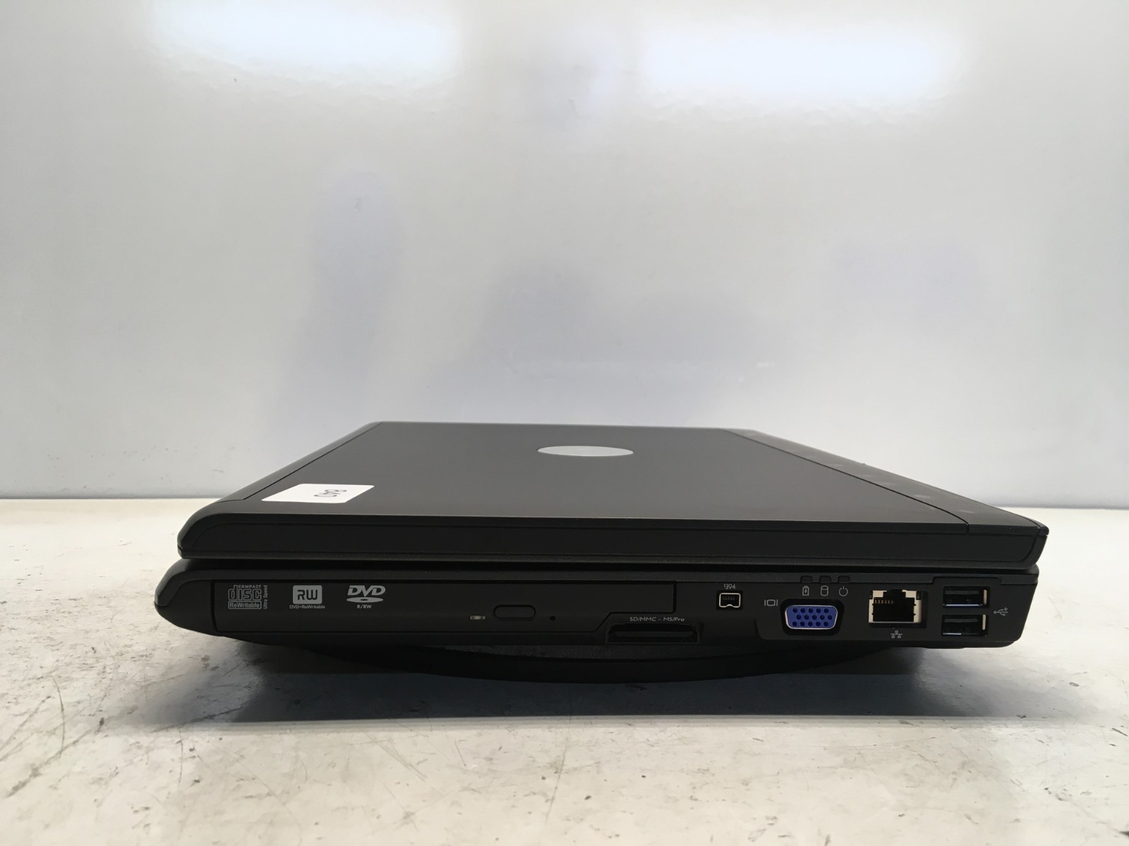 Dell Vostro 1500 Intel Core 2 Duo 06FD 1.4GHz 2 GB NO HDD/Battery Dim Screen