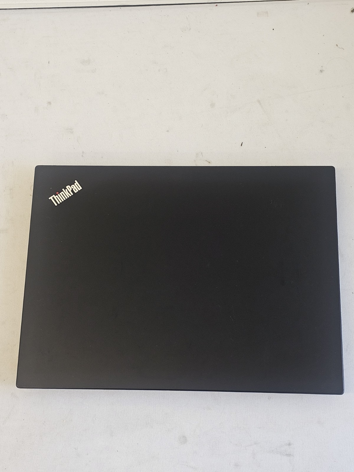 Lenovo ThinkPad E495 Laptop – AMD Ryzen 5-3500u – 8GB RAM – 256GB SSD – Win 10