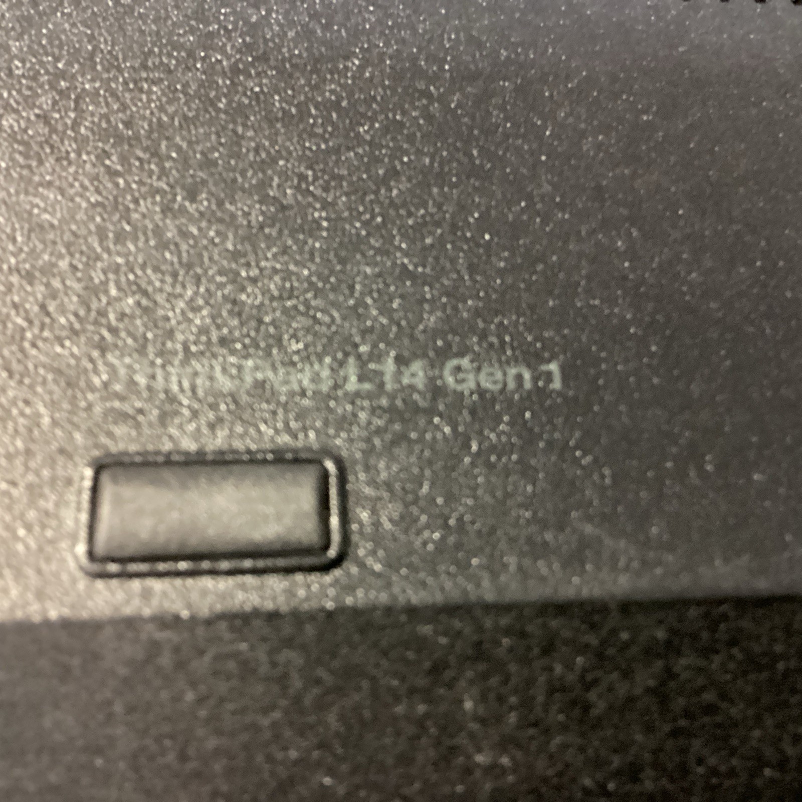 Lot 2 Lenovo ThinkPad L14 Gen 1 14″ i5-10210U 1.6GHz 16GB RAM 256GB SSD NO OS