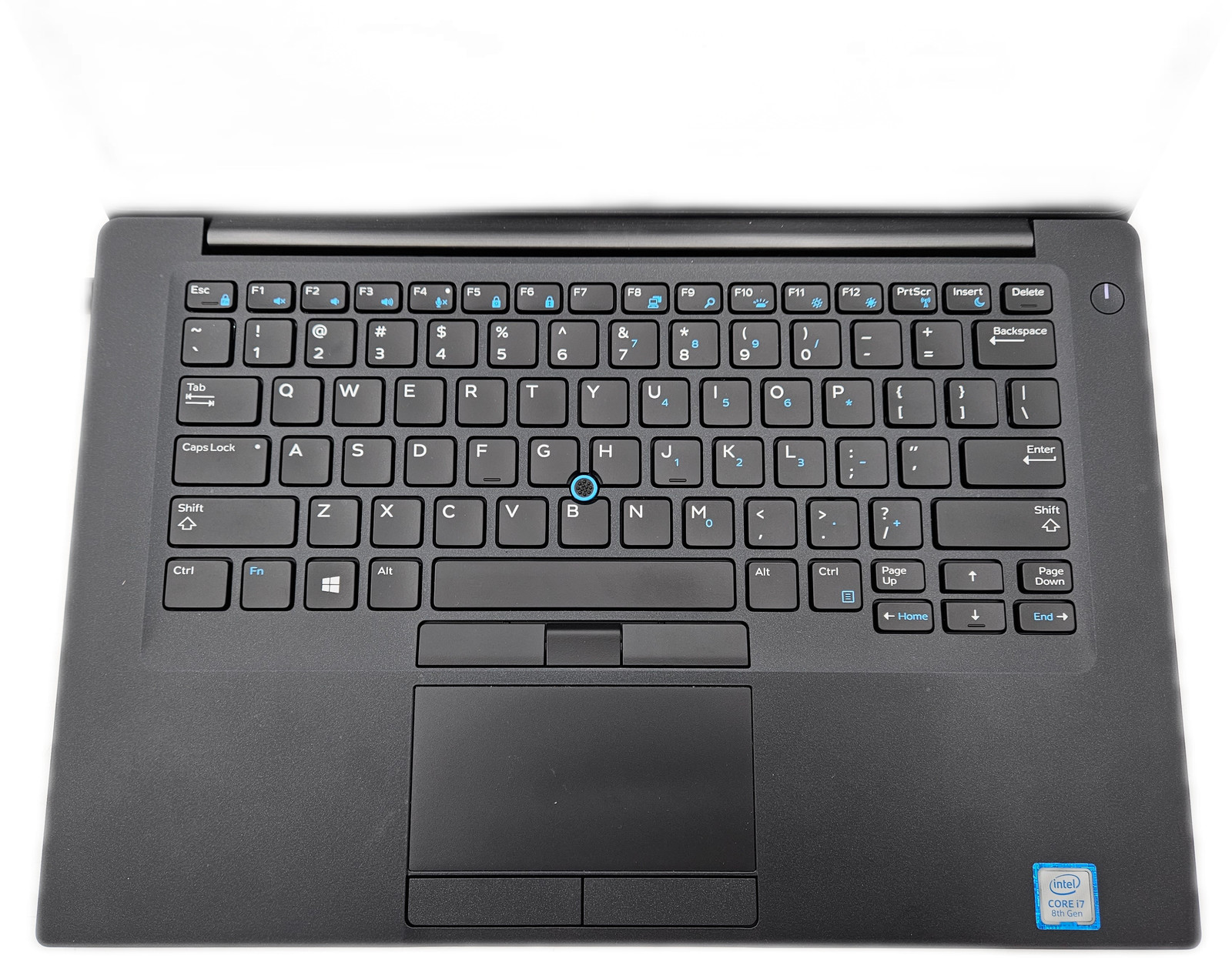Dell Latitude 7490 i7 8th Gen 16GB RAM 128GB SSD Windows 11 Home