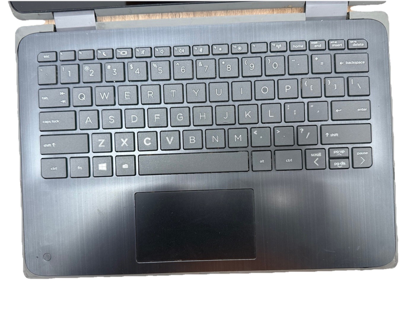 HP ProBook x360 Touchscreen i5 10th Gen 12″ 8GB RAM DDR4 128GB SSD Laptop USED