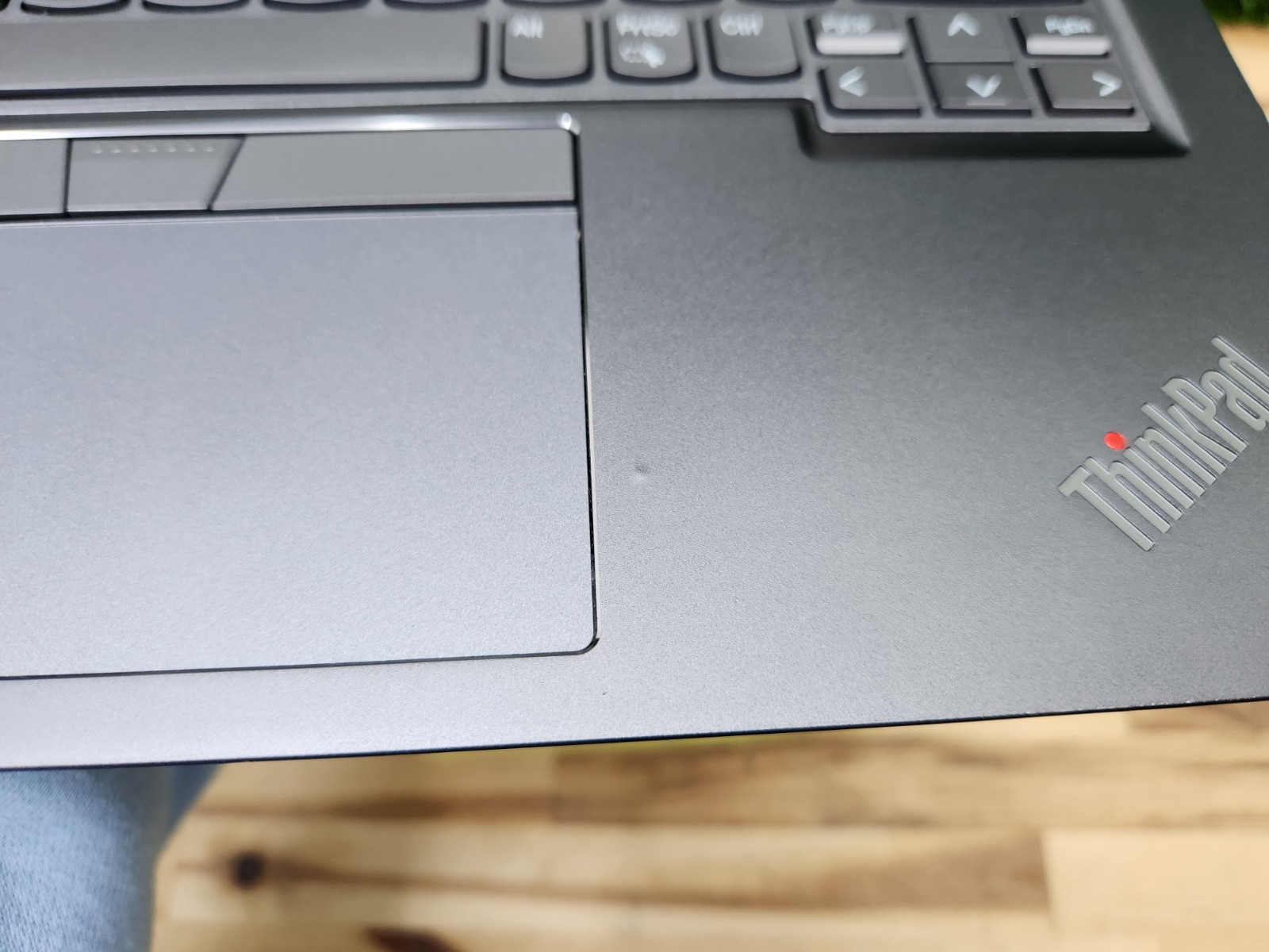 Lenovo ThinkPad X13 Gen 2 Touchscreen i7-1165G7 16GB 256GB SSD Windows 11 Pro ~