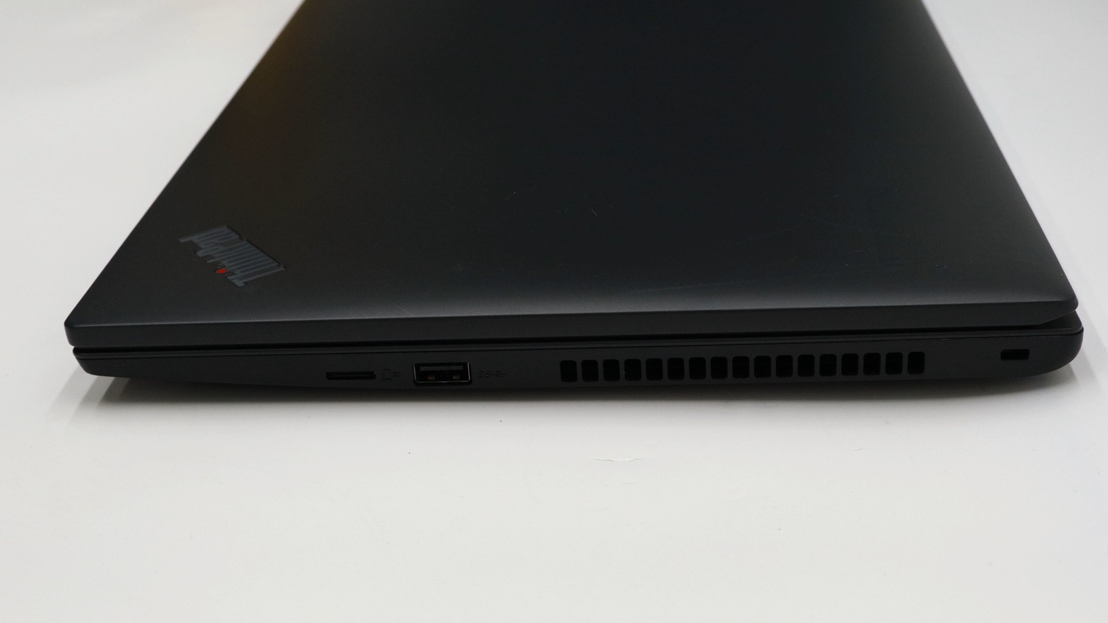 Lenovo ThinkPad L15 Gen 3 15″ i7-1255u 16GB 512GB – Very Good