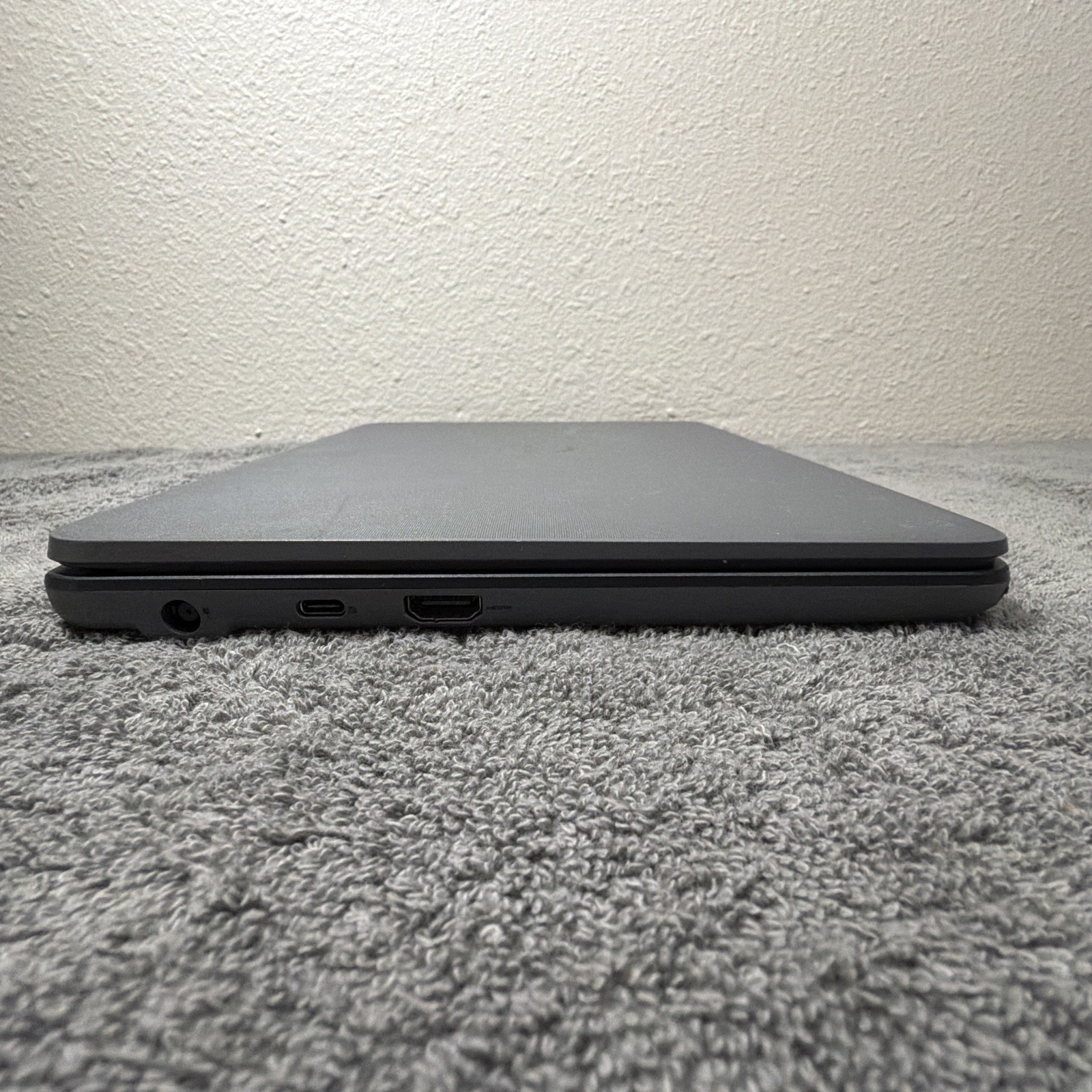 Dell Latitude 3120 N6000 Silver 1.1GHz 128GB SSD 4GB DDR4 Laptop Win 11 – Tested