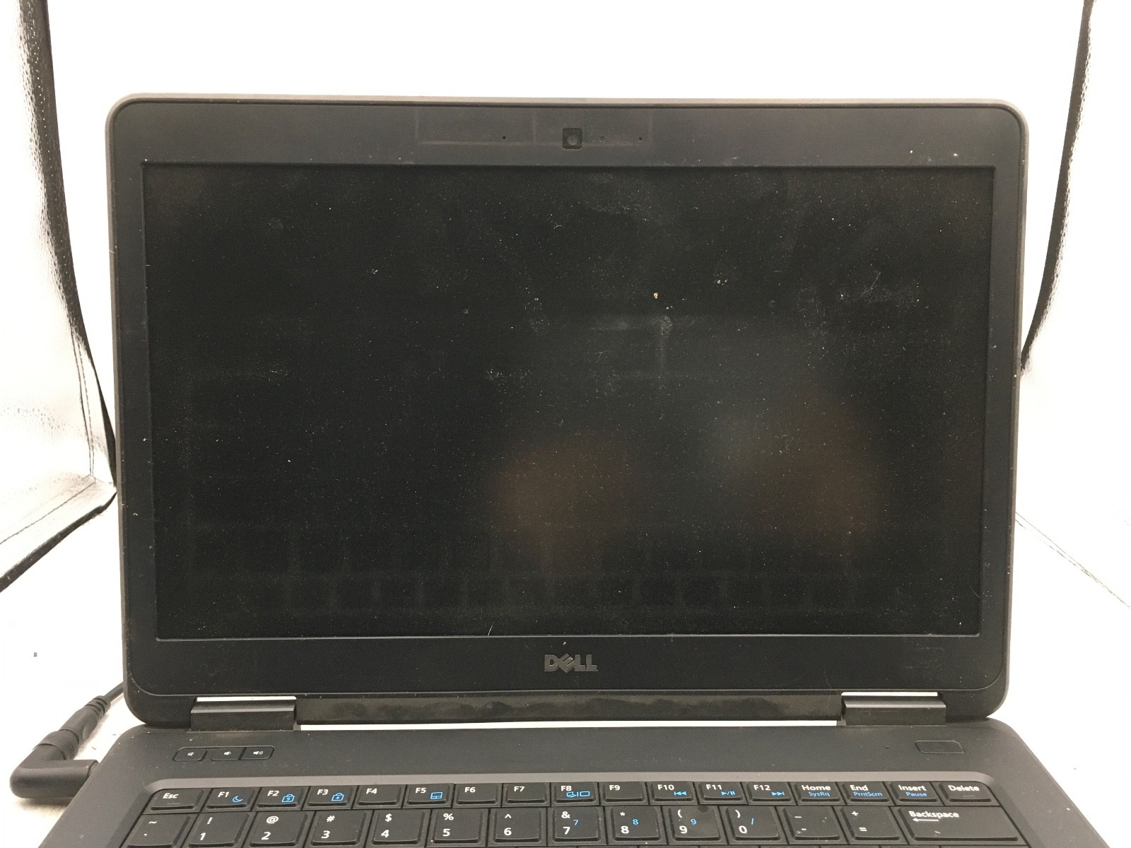 DELL LATITUDE E5440 – FOR PARTS – INTEL I5 – NO RAM – 14″ -READ DESCRIPTION -BB