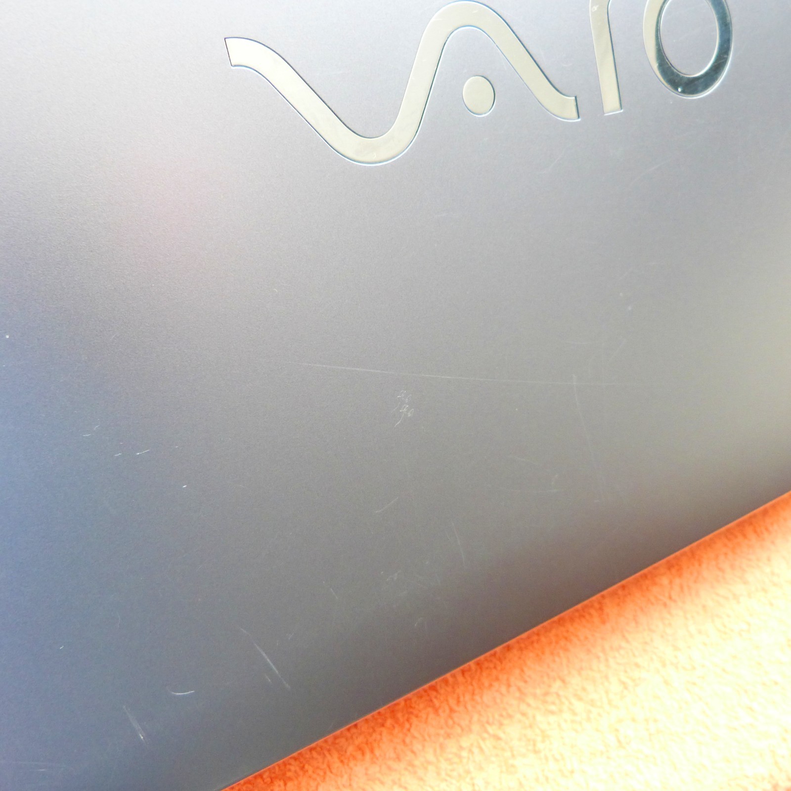 Sony Vaio AW21 18″ HDP xBLACK Cinema MONSTER DOLBYSOUND l SSD Windows 10 HDMI