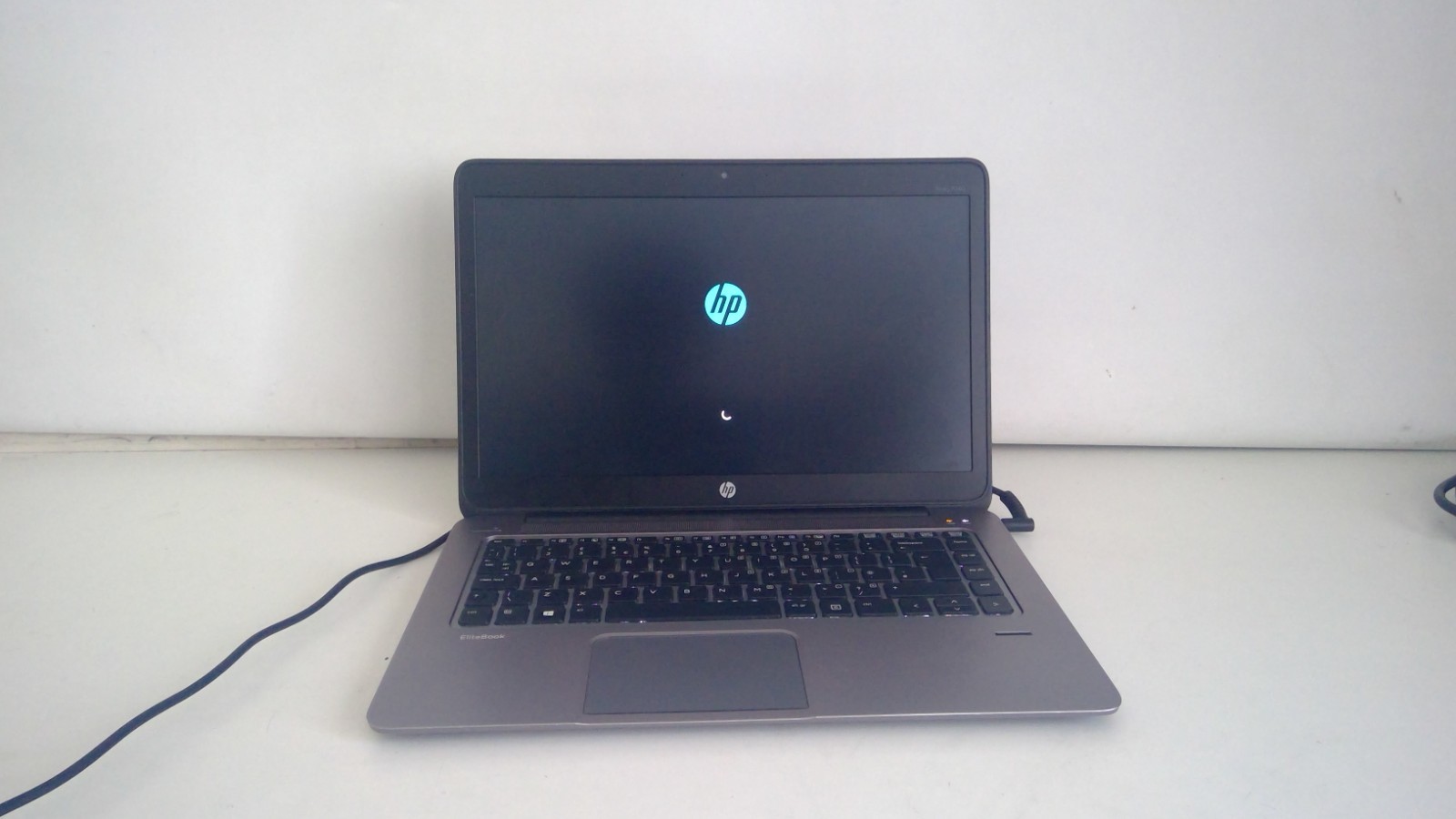 HP ELITEBOOK FOLIO 1040 G1 LAPTOP CORE i7-4600U 8GB 128GB SSD