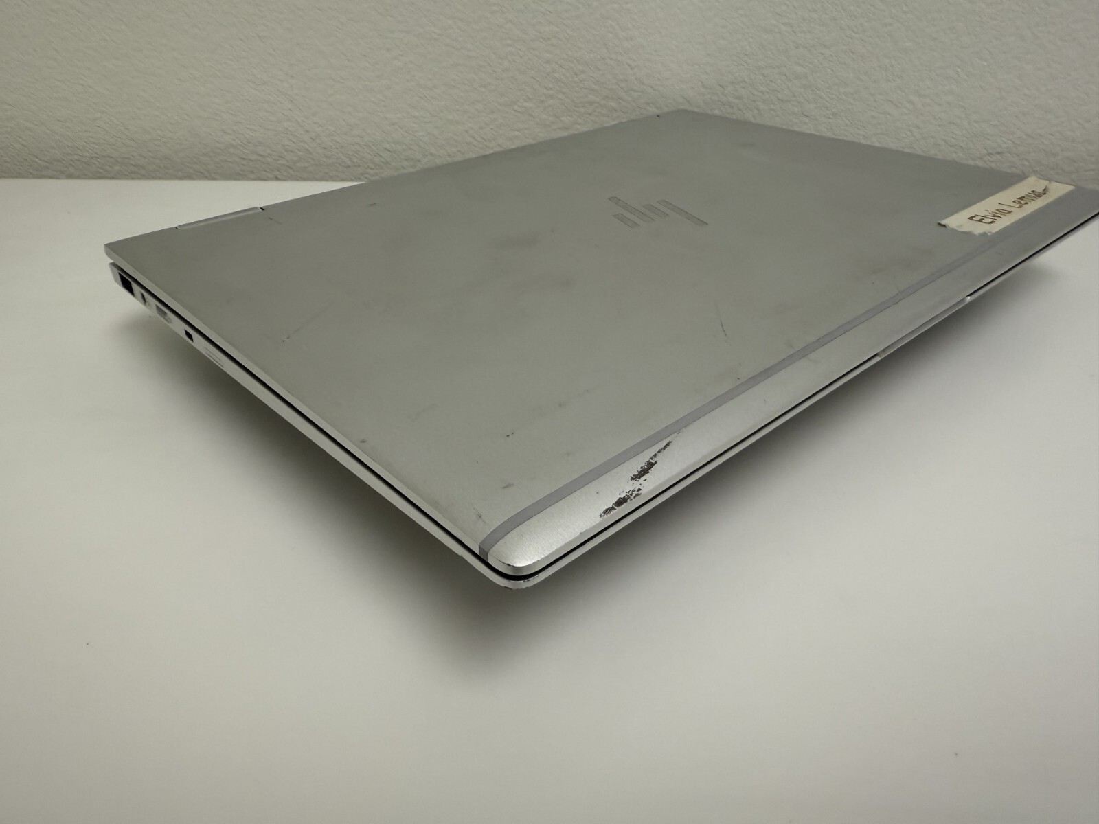 14″ SILVER HP Elitebook x360 1040 G6 i7-8665U 16GB 256GB SSD LAPTOP NOTEBOOK 2n1