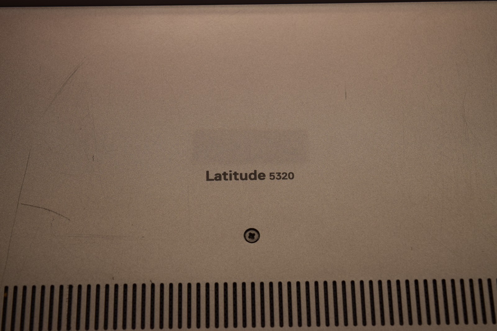 Dell Latitude 5320 Used 13.2″ i5-1135G7, 256GB NVMe, 8GB RAM, Touchscreen