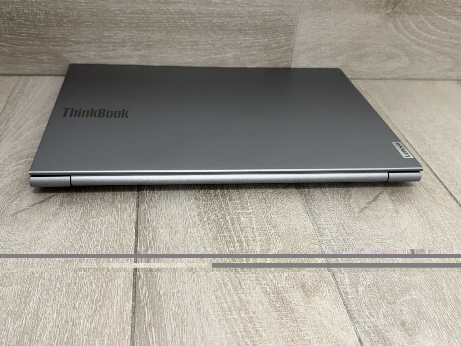ThinkBook 16 G7 16″ Touch Laptop Core Ultra 7 155U 16GB RAM 1TB NVMe Win-11