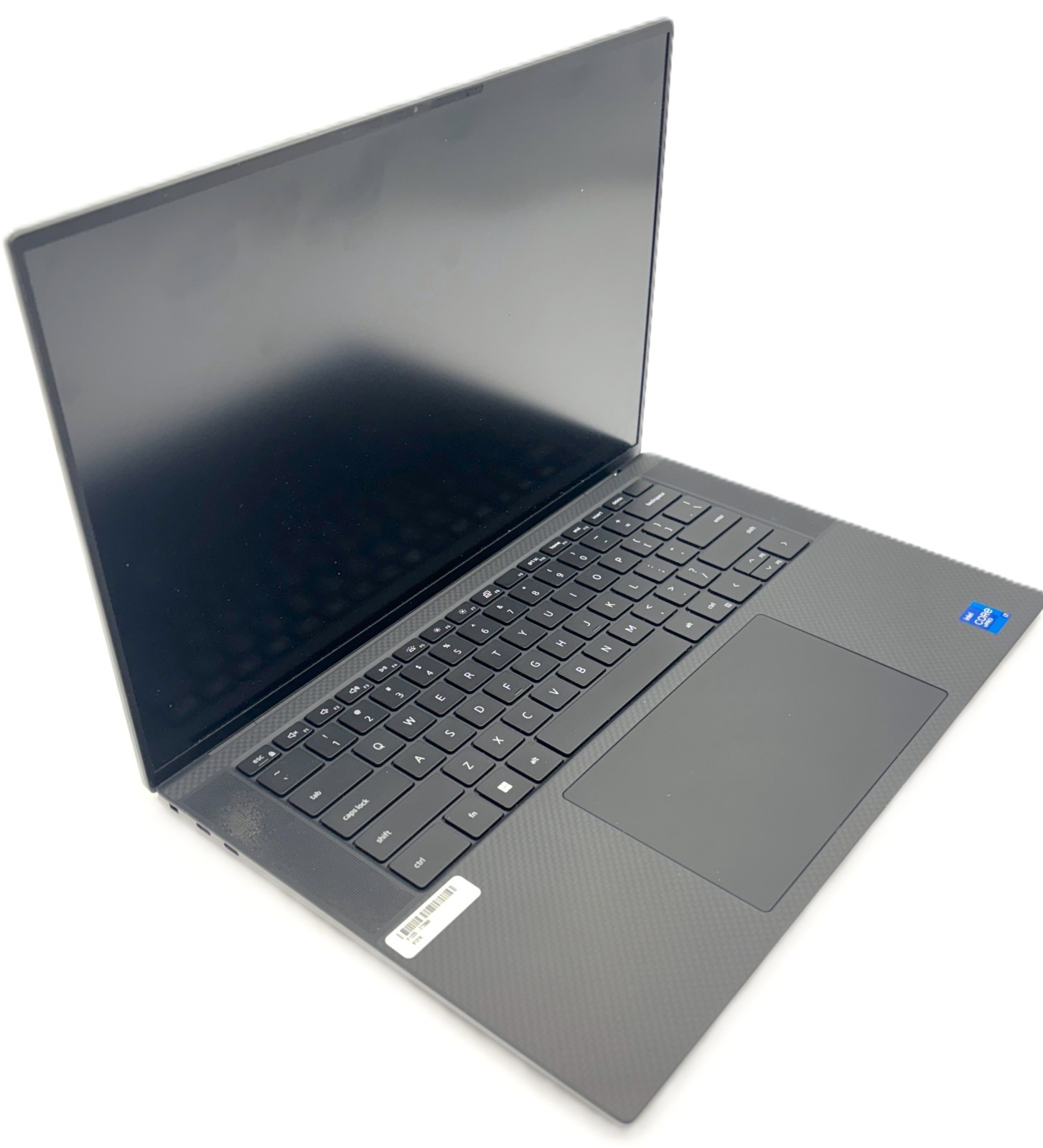 Dell Precision 5560 Laptop | Intel 11th Gen | 16GB | 512GB | No OS | See Descrip