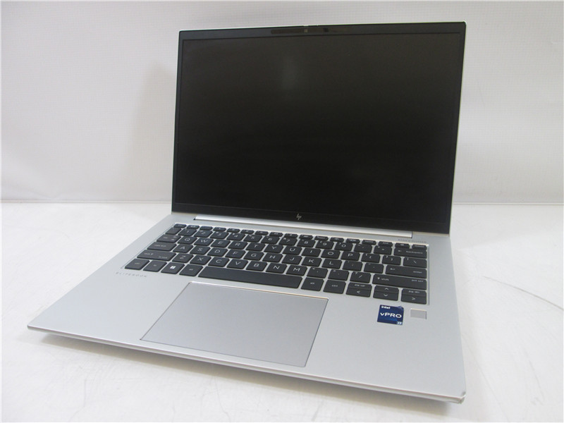 HP EliteBook 840 G10 Laptop i7-1365U 16GB 476GB SSD Win 11 COA Grade C