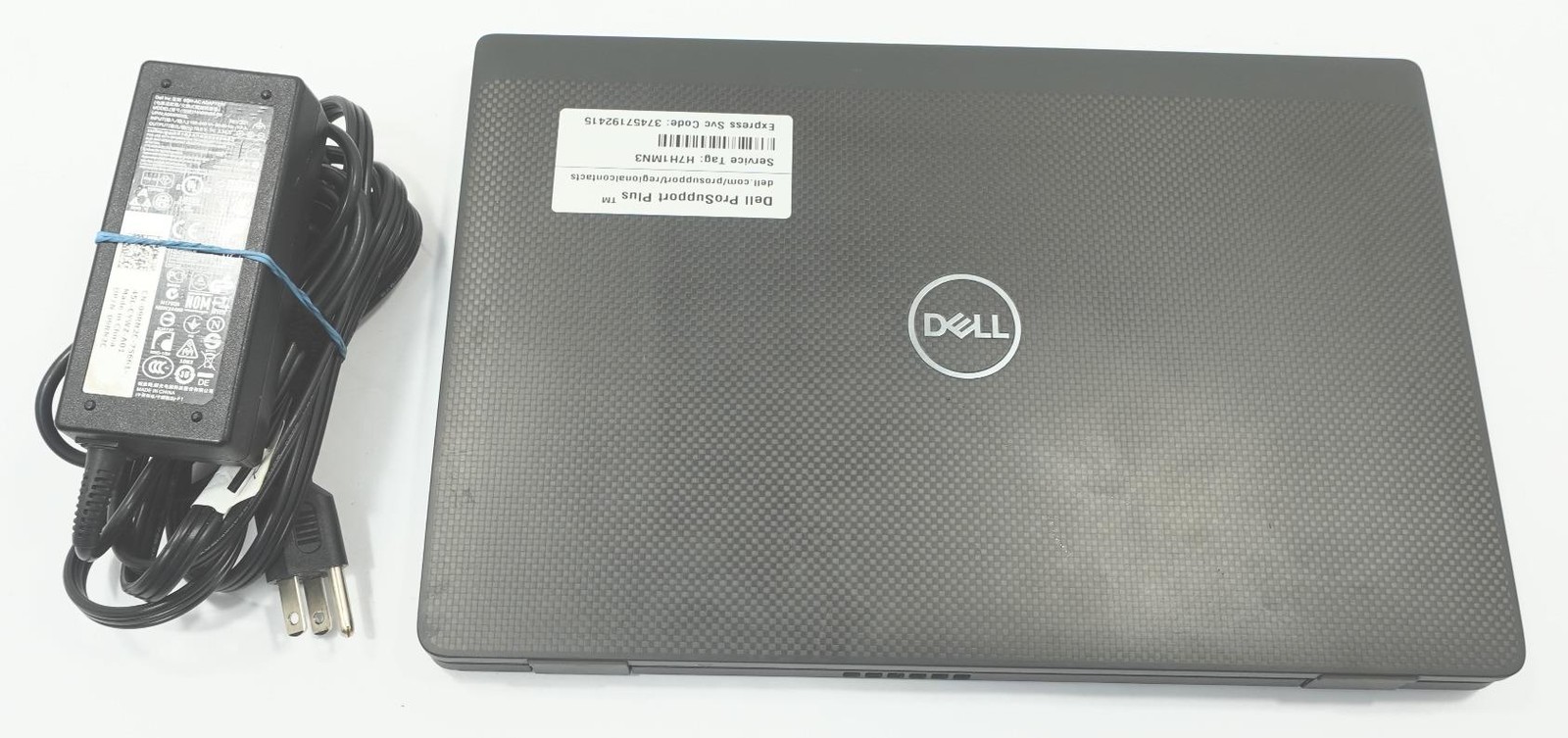 Dell Latitude 7420 14″ Core I7-1185G7 3.00GHz 16GB 256GB SSD Laptop