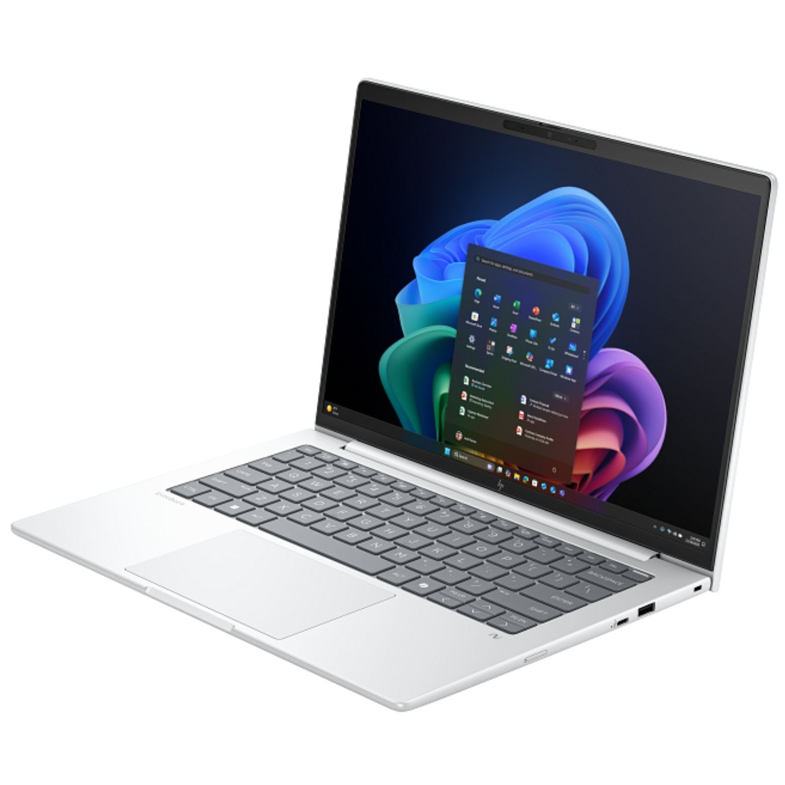 HP EliteBook 8 G1a 14″ WUXGA IPS AMD Ryzen 7 PRO 250 3.3 GHz 32GB 512GB SSD W11P