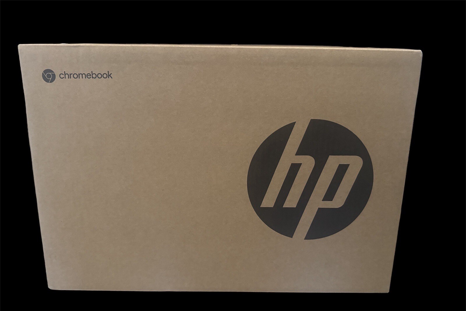 HP 14a-na0020nr 14 inch (32GB, Intel Celeron, 1.10GHz, 4GB) Chromebook – White –