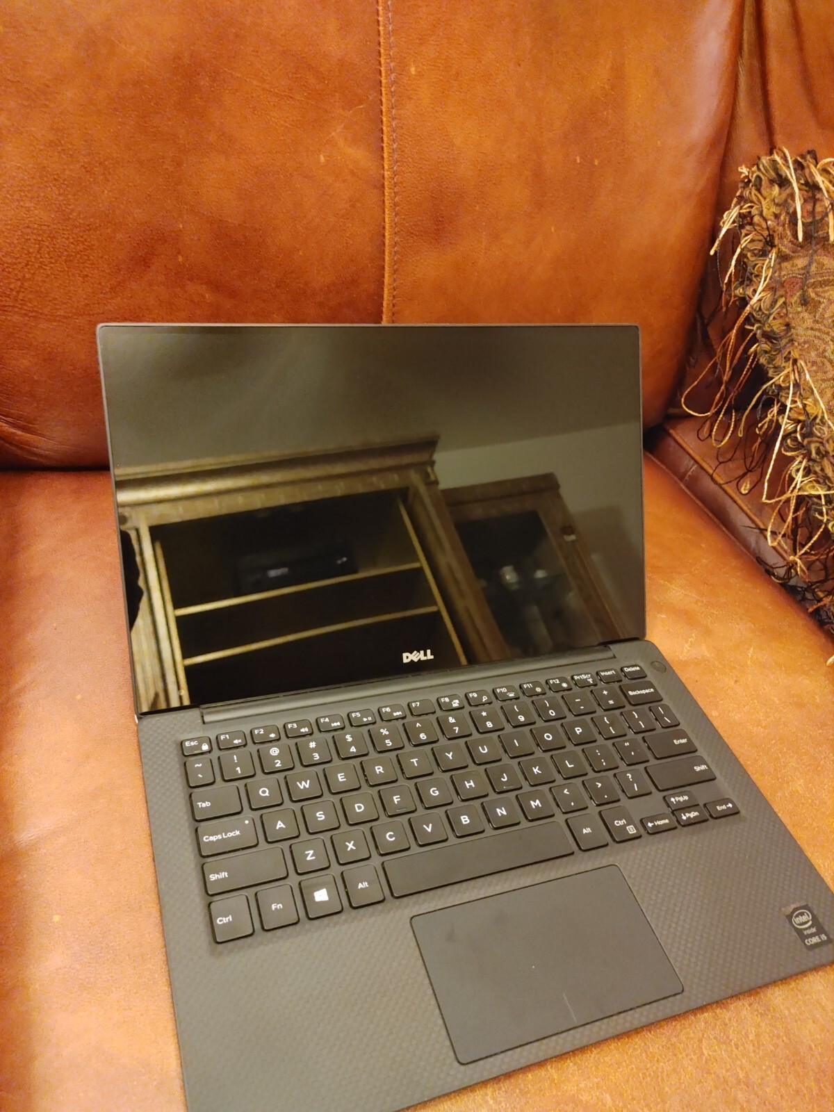 Dell XPS 13 9343 Touchscreen QHD+ PLUS 3200×1800 8GB RAM 512GB SSD
