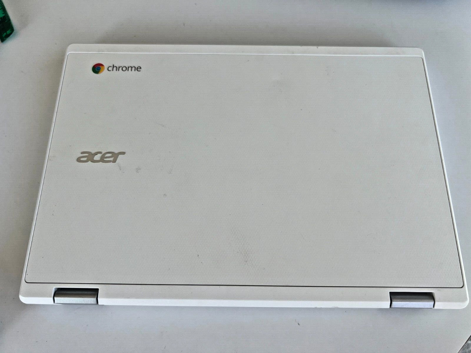 Acer Chromebook CB3-131 N15Q10 – no cord untested