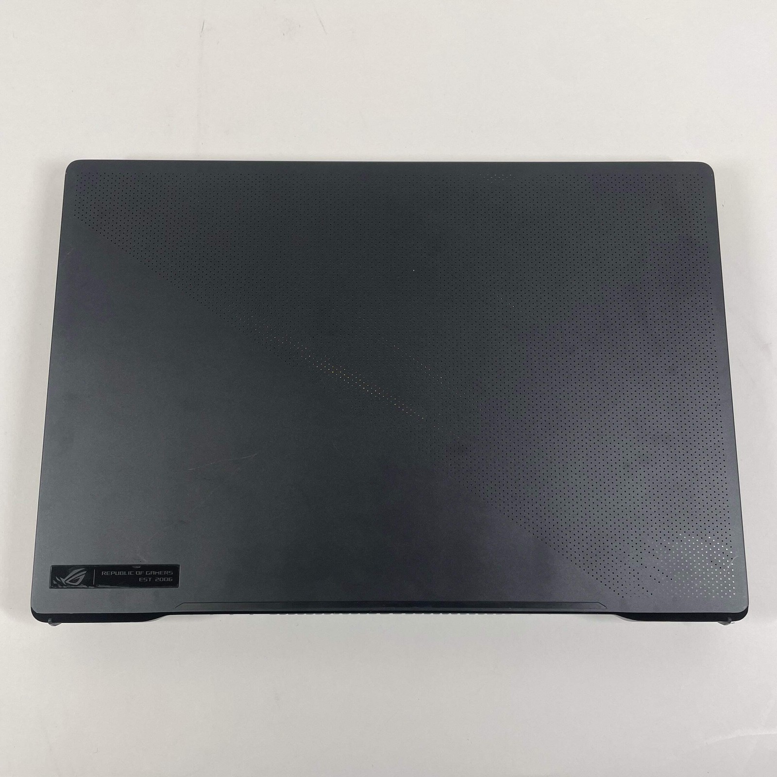 Asus ROG Zephyrus M16 GU603Z 16″ i7-12700H 16GB RAM 512GB SSD GeForce RTX 3060