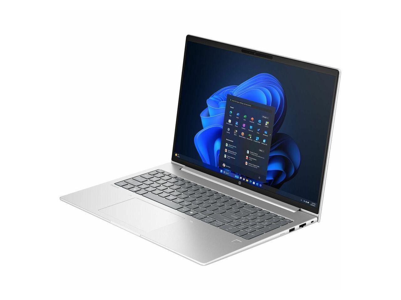 HP ProBook 4 G1i 16″ Notebook – WUXGA – Intel Core Ultra 5 225U – 16 GB – 512 GB