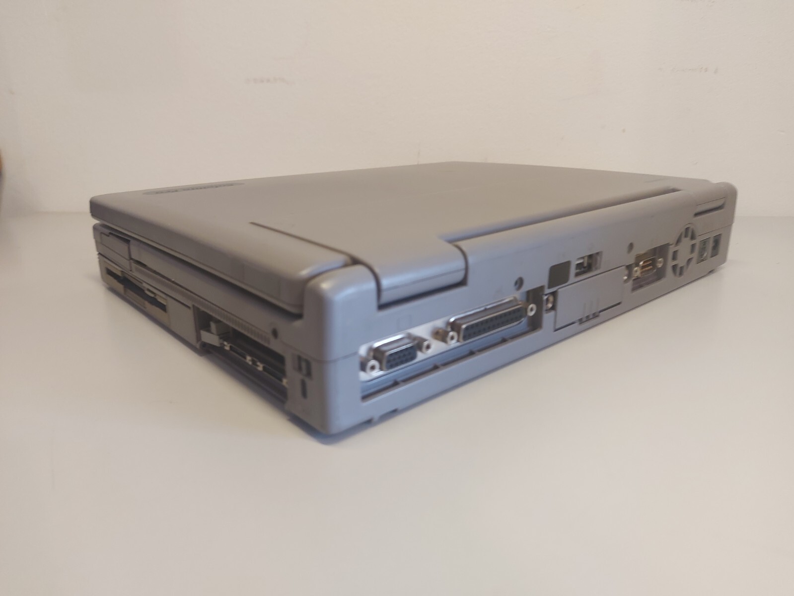 Toshiba Satellite Pro 440CDT 1.4GB