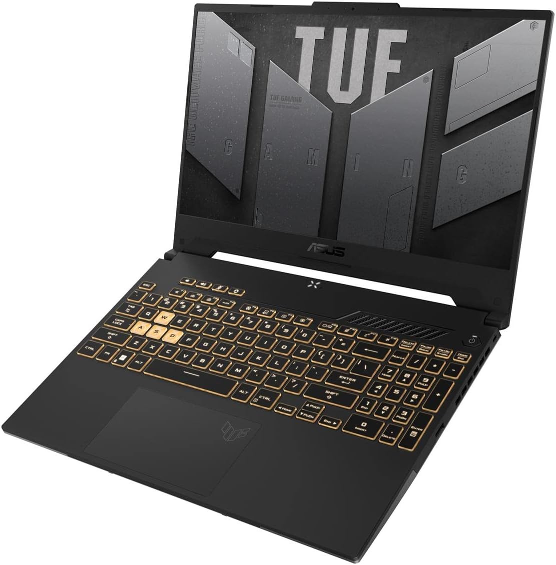 ASUS TUF Gaming F15 2022 15.6″ FHD 144Hz i5-12500H 2.5GHz 16GB 512GB RTX 3050
