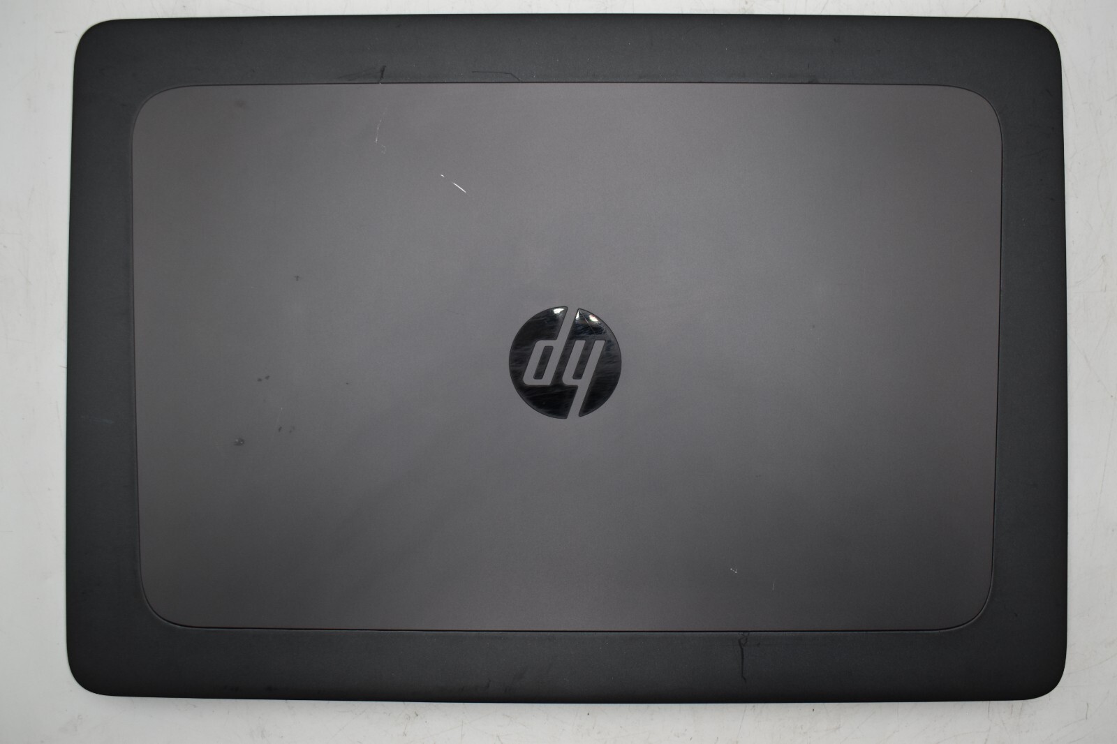 NEW BATTERY & RAM HP ZBOOK 15 G4 Laptop i5-7440HQ @ 2.80Ghz 16GB 256GB SSD *READ