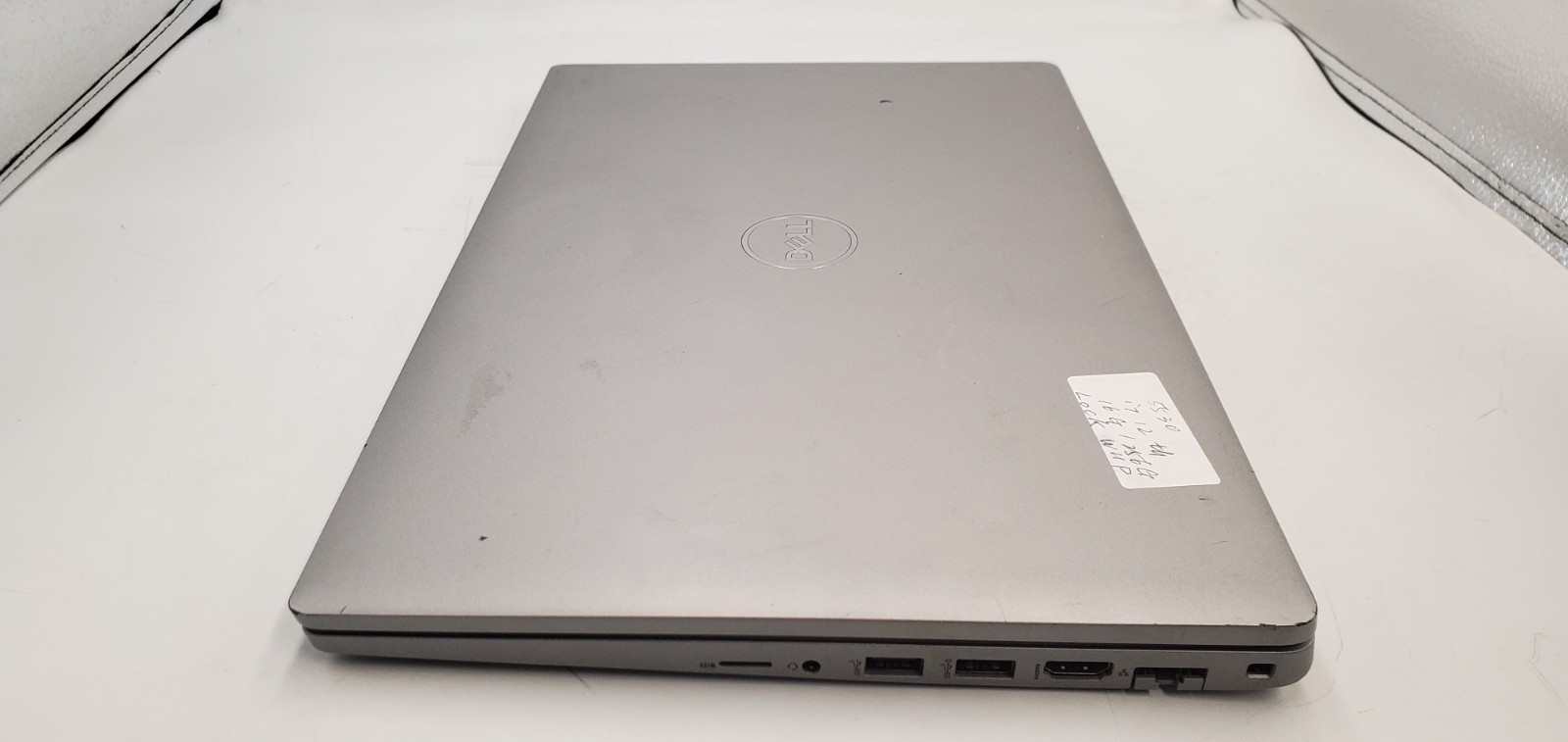Dell Latitude 5530 Laptop i7-12th Gen 16GB RAM 256GB SSD W11P BIOS Locked