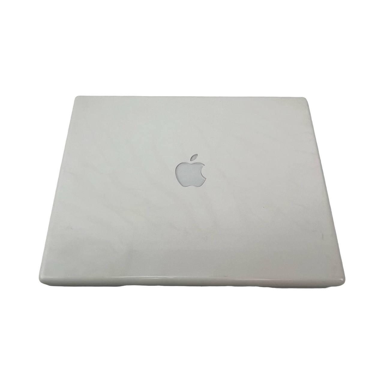 Lot of 3 – Apple iBook G4 A1055/A1134 PowerPC4@1.33GHz NO CHARGERS