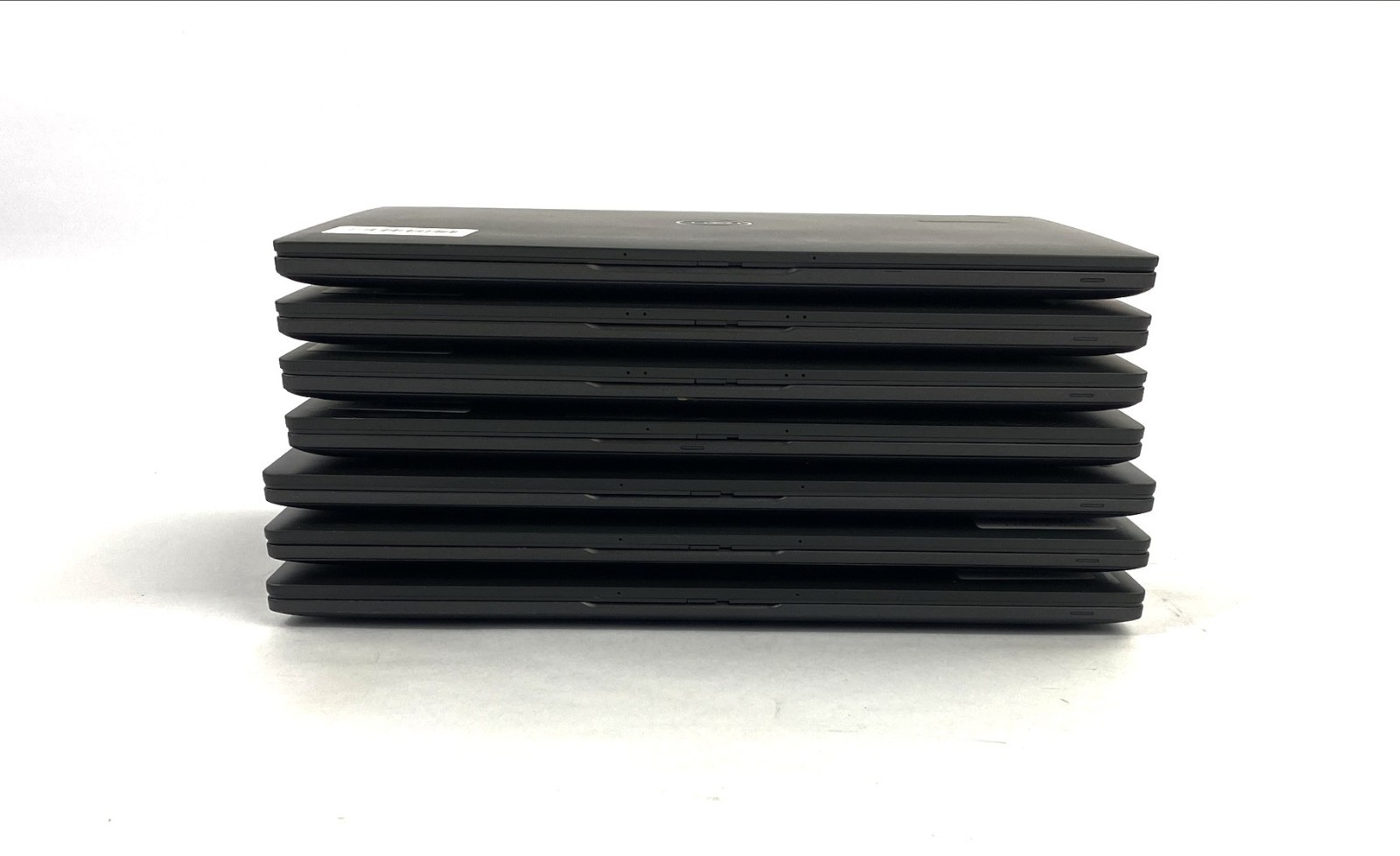Lot of 7 Mixed Dell Latitude 7430,7330, 7310 i7 11th,i7 10th, i5 12th Gen G-B.
