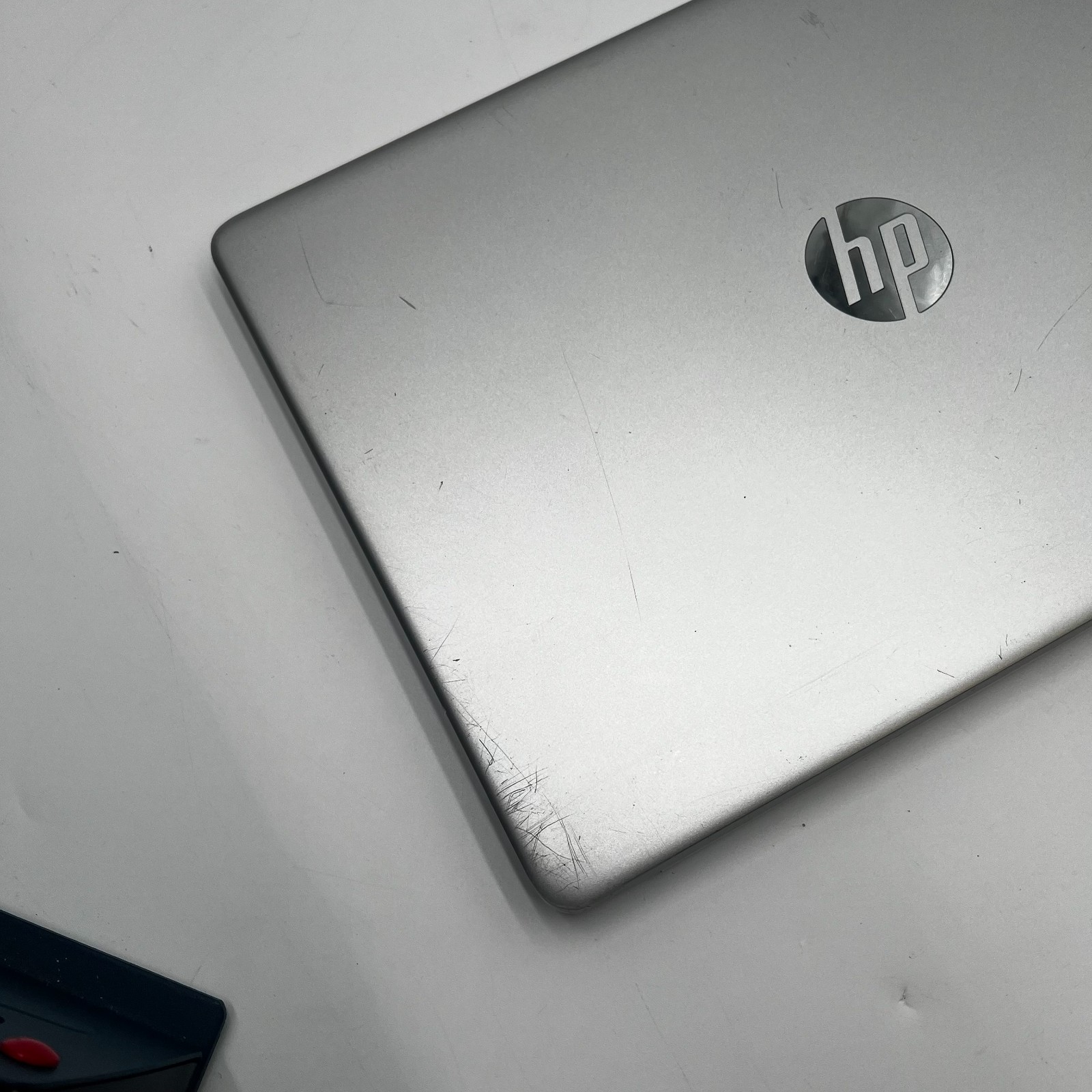 HP Laptop 15-dy1xxx Touchscreen i7-1065G7 12GB RAM 256GB SSD No OS | TESTED GOOD