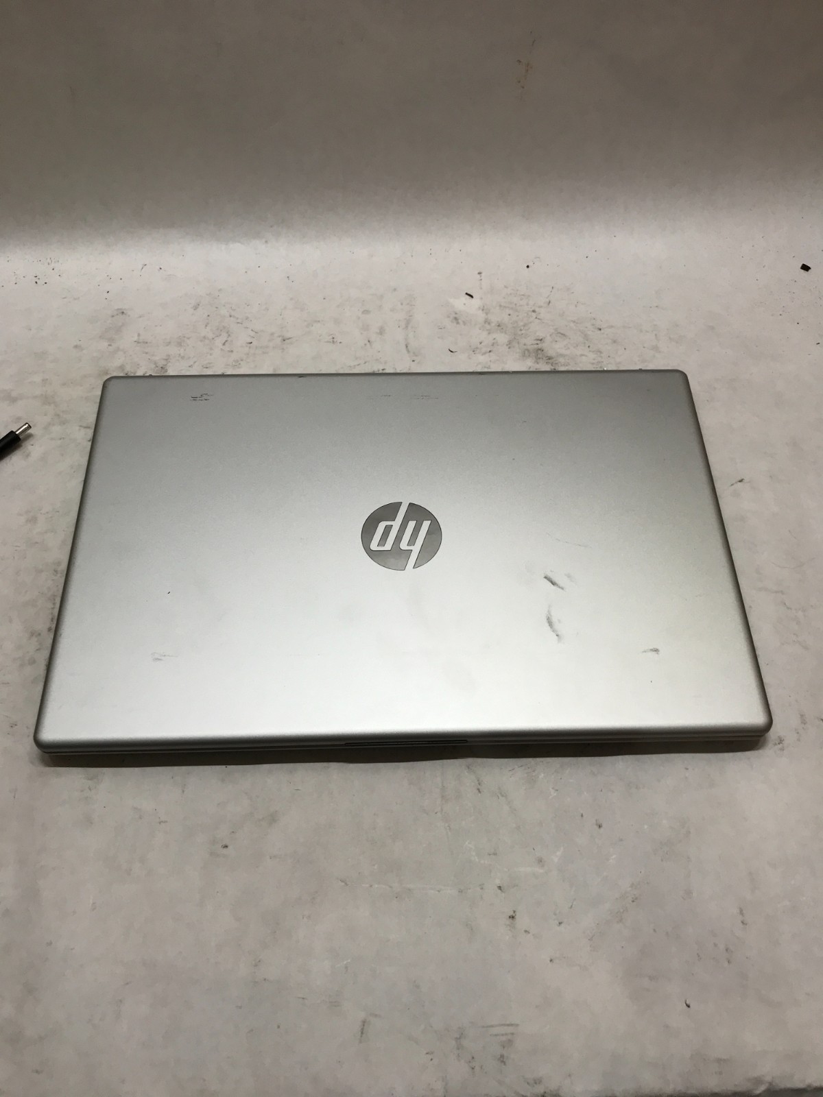 HP Laptop 15-fd0095wm 15″ Intel Core i5 NO RAM NO SSD/OS For Parts NO LCD _ DW