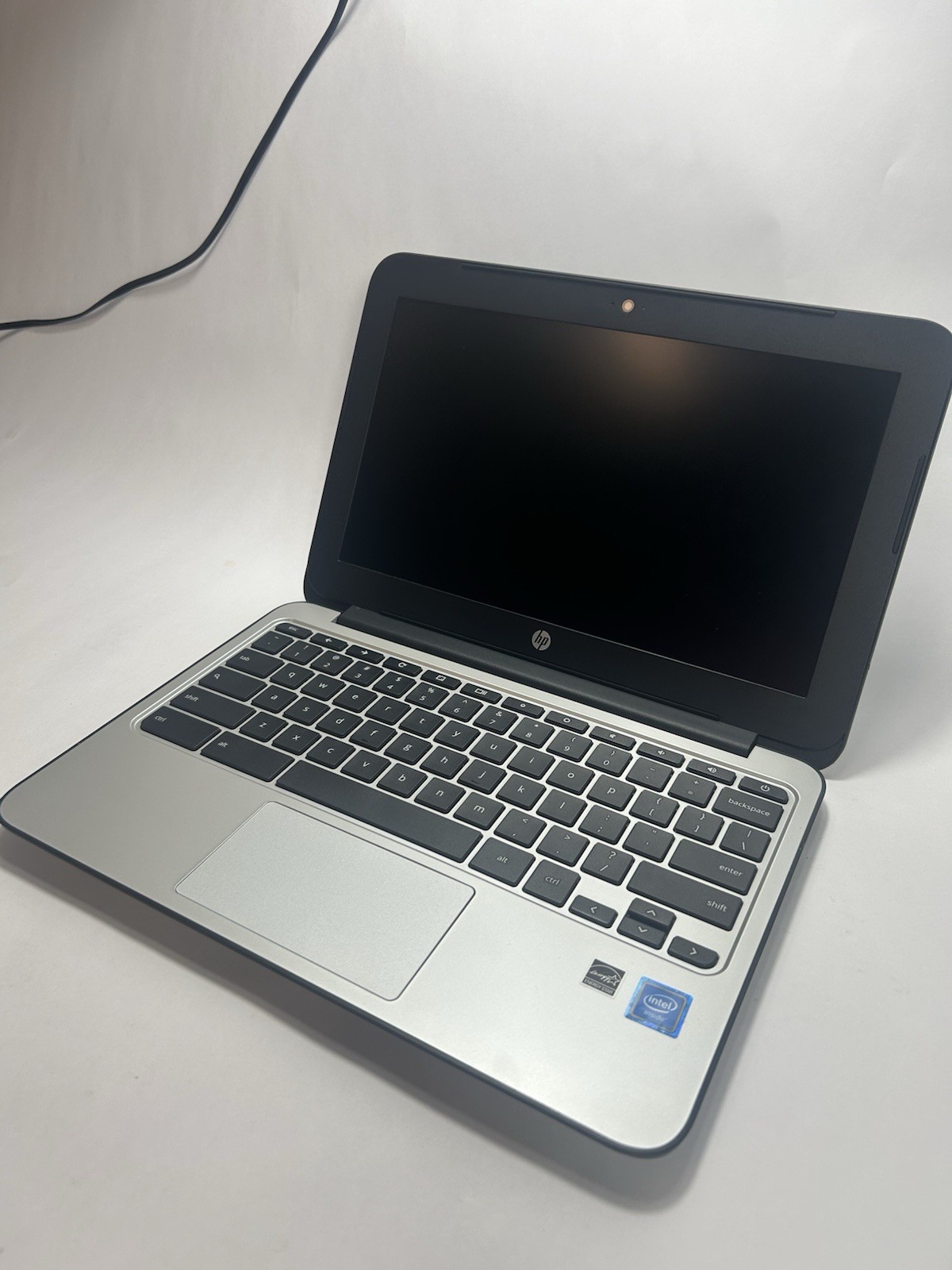 HP Chromebook 11 G4 Laptop 11.6″ Chrome 4GB RAM 16GB Grade A