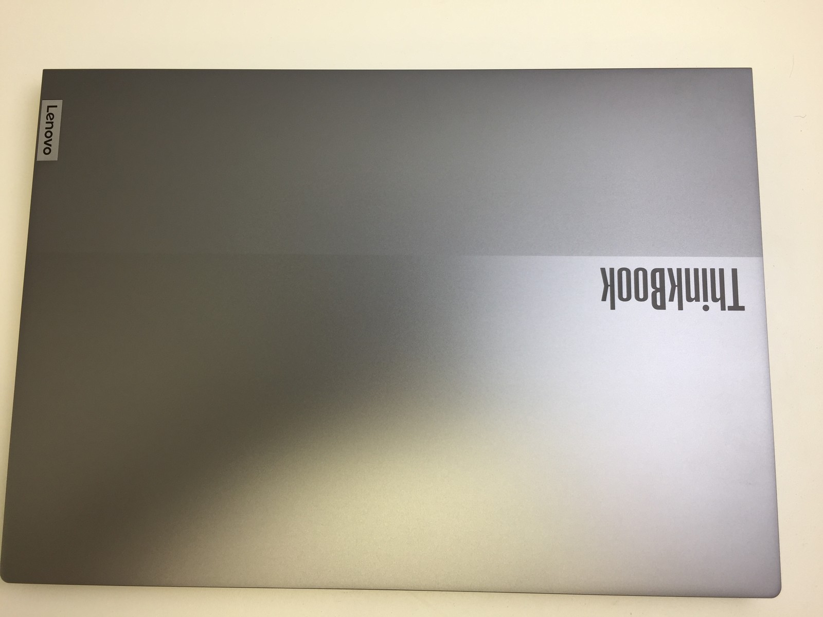 Lenovo ThinkBook 16 Gen 8 21SH0002US – Intel Core 7, 16GB RAM, 512GB SSD