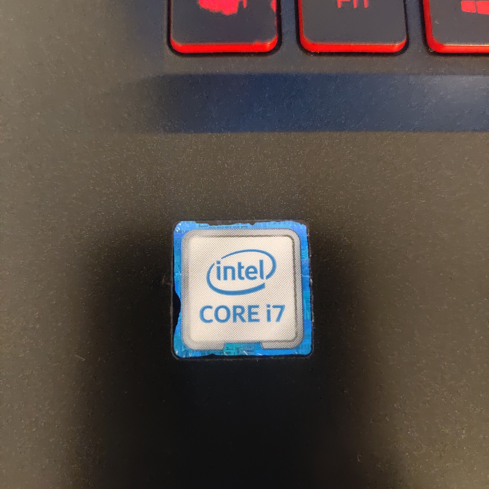 Acer Nitro AN517-51, Intel core i7, NVIDIA GeForce GTX 1660 Ti,16GB RAM, 144HZ