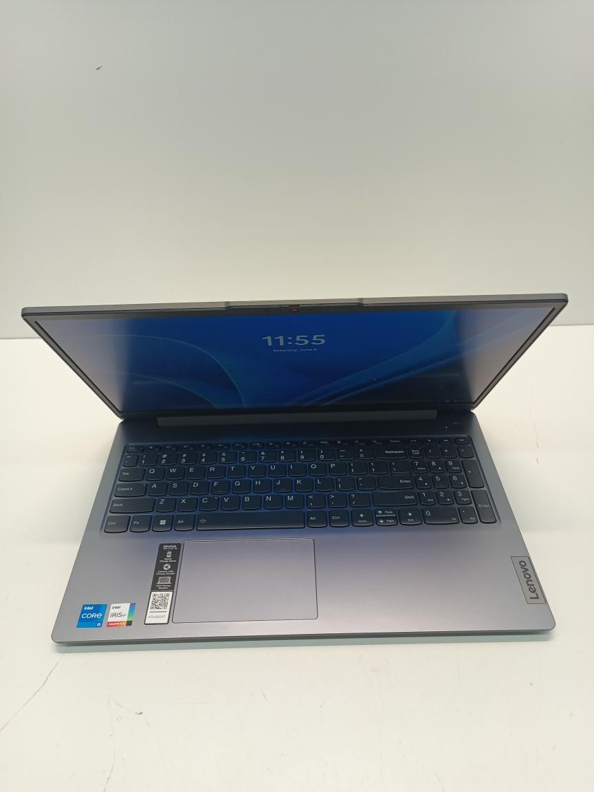 PRE OWNED LENOVO IDEAPAD SLIM 3 15IRU8 -16GB RAM-477GB-WINDOWS 11 HO (P23017183)