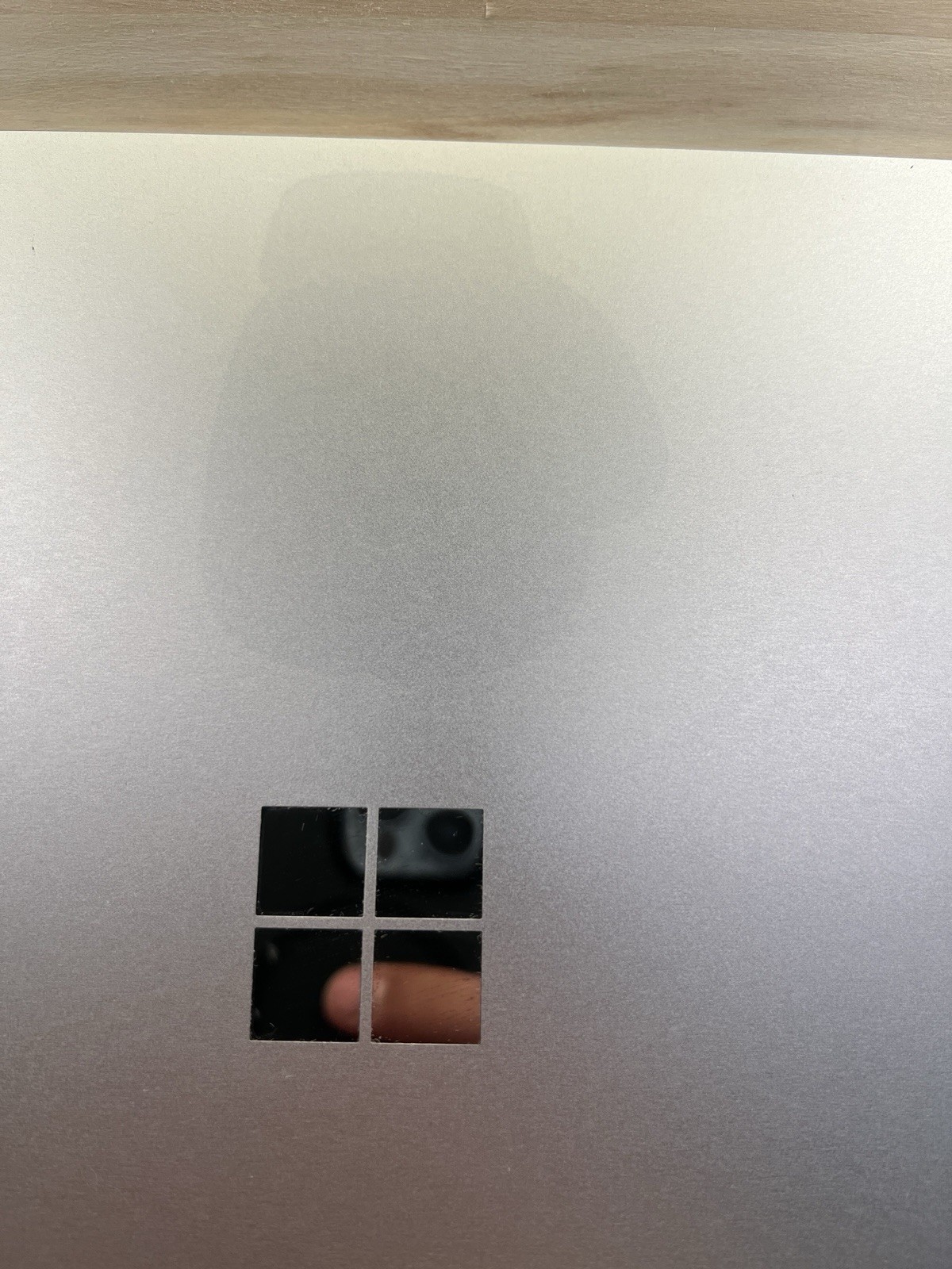 Microsoft Surface Laptop 4 13.5 2K TOUCH AMD Ryzen 5 4680U 8GB Ram 128GB SSD