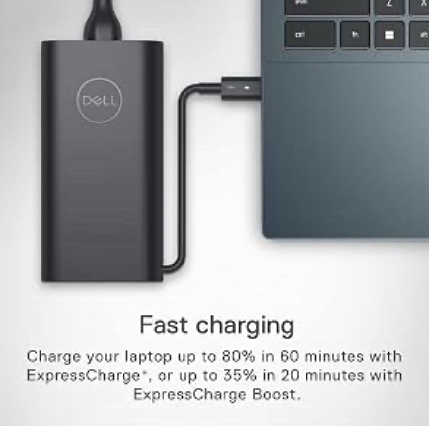 Dell Inspiron 14 Plus 7420 Laptop – 14 inch; 2.2K 16:10, 16GB Ram, 1tb SSD