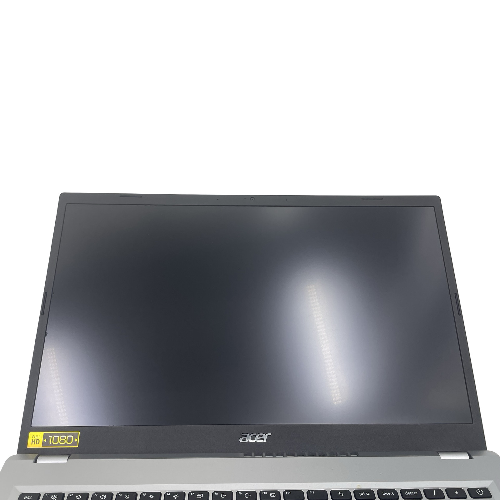 Acer Aspire 3 15 N23C3 Ryzen 3 7320U 8GB RAM 256GB SSD Silver #CR5456 (AR)