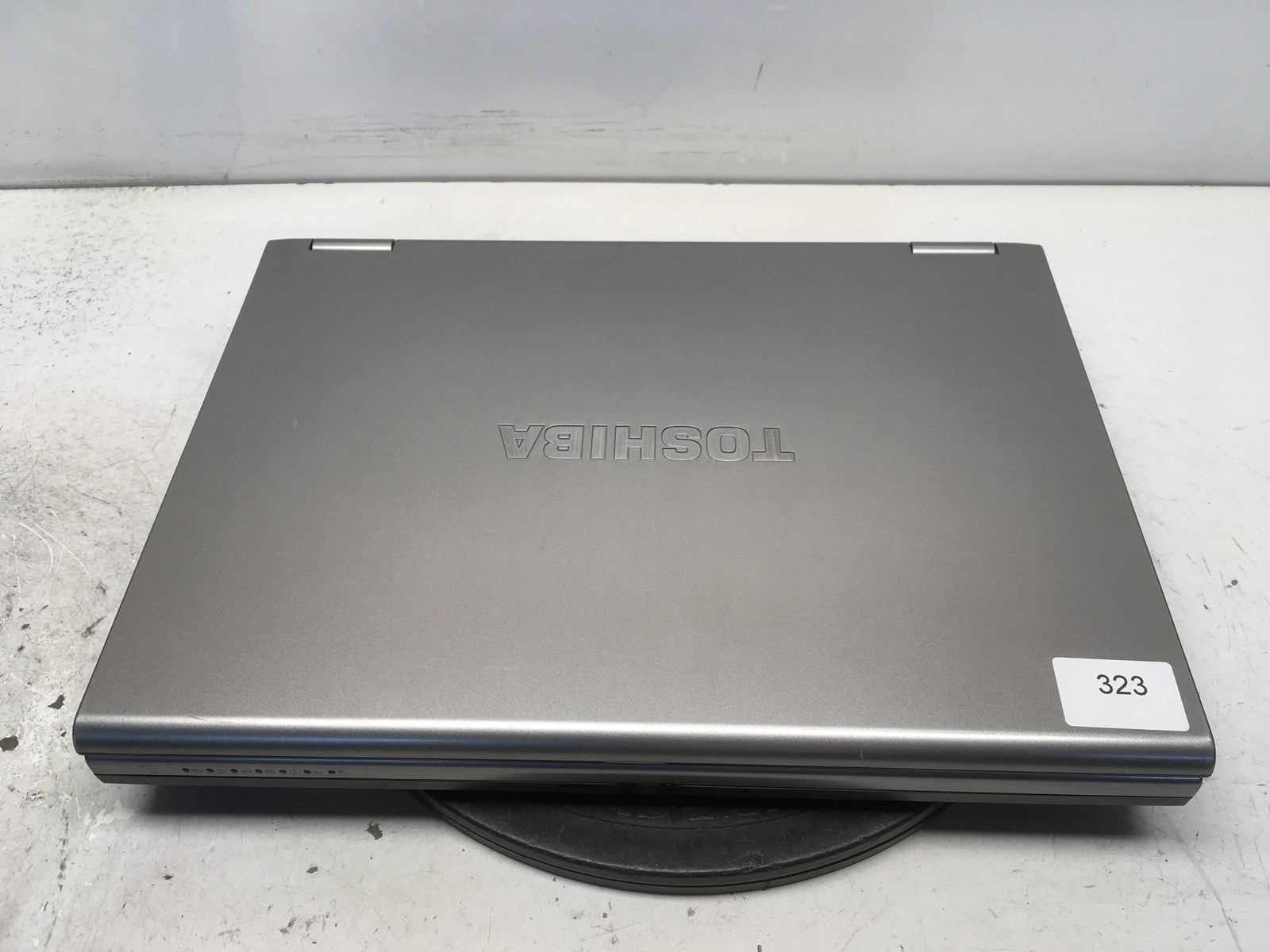 Toshiba Satellite Pro S300-EZ1512 Intel Pentium T3400 2.16GHz 1 GB NO HDD/BATT