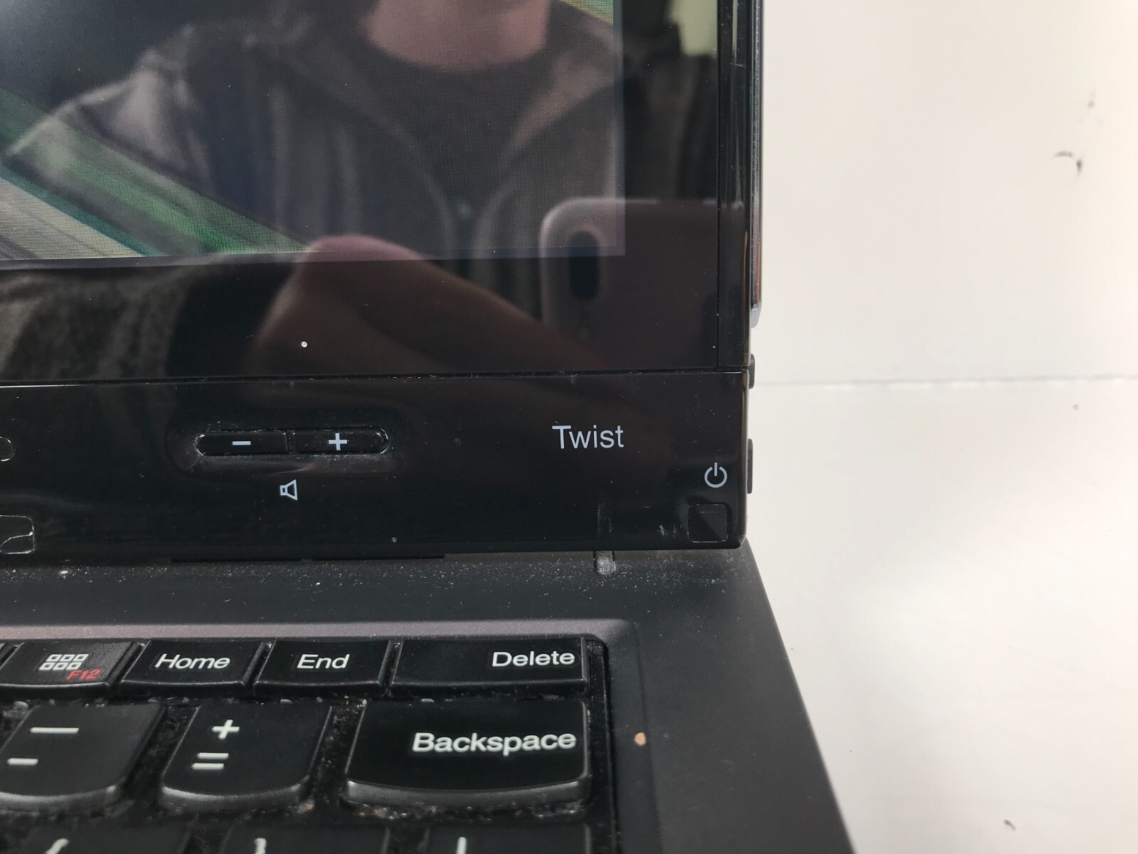 Lenovo ThinkPad Twist S230u laptop 12.5″i7-3537U 8GBRAM